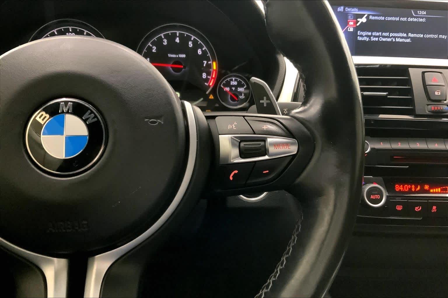 Thumbnail: 2015 BMW M4 - 24