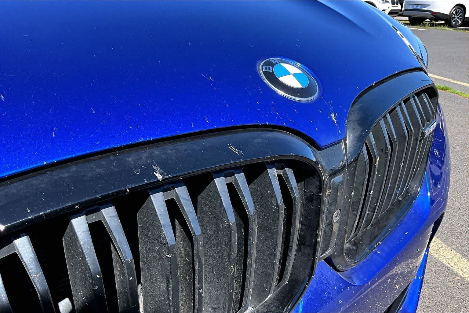 Thumbnail: 2024 BMW X3 - 17