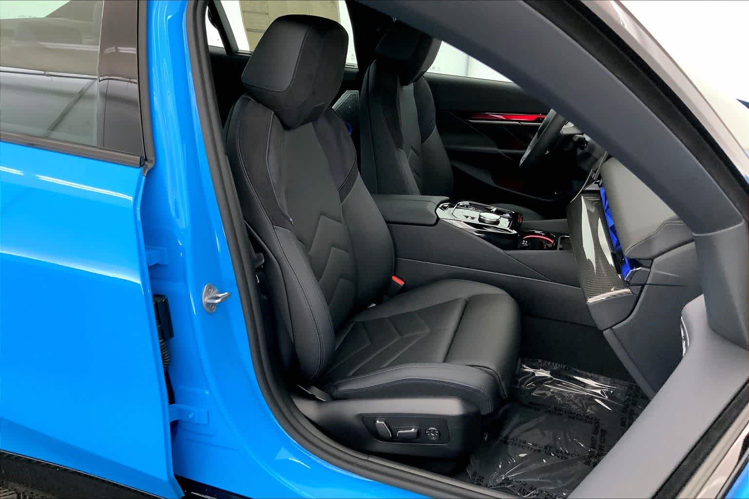 Thumbnail: 2025 BMW i5 - 14