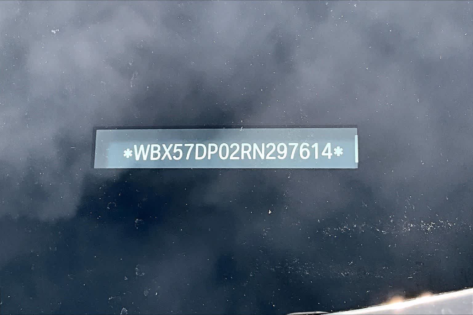 Thumbnail: 2024 BMW X3 - 21