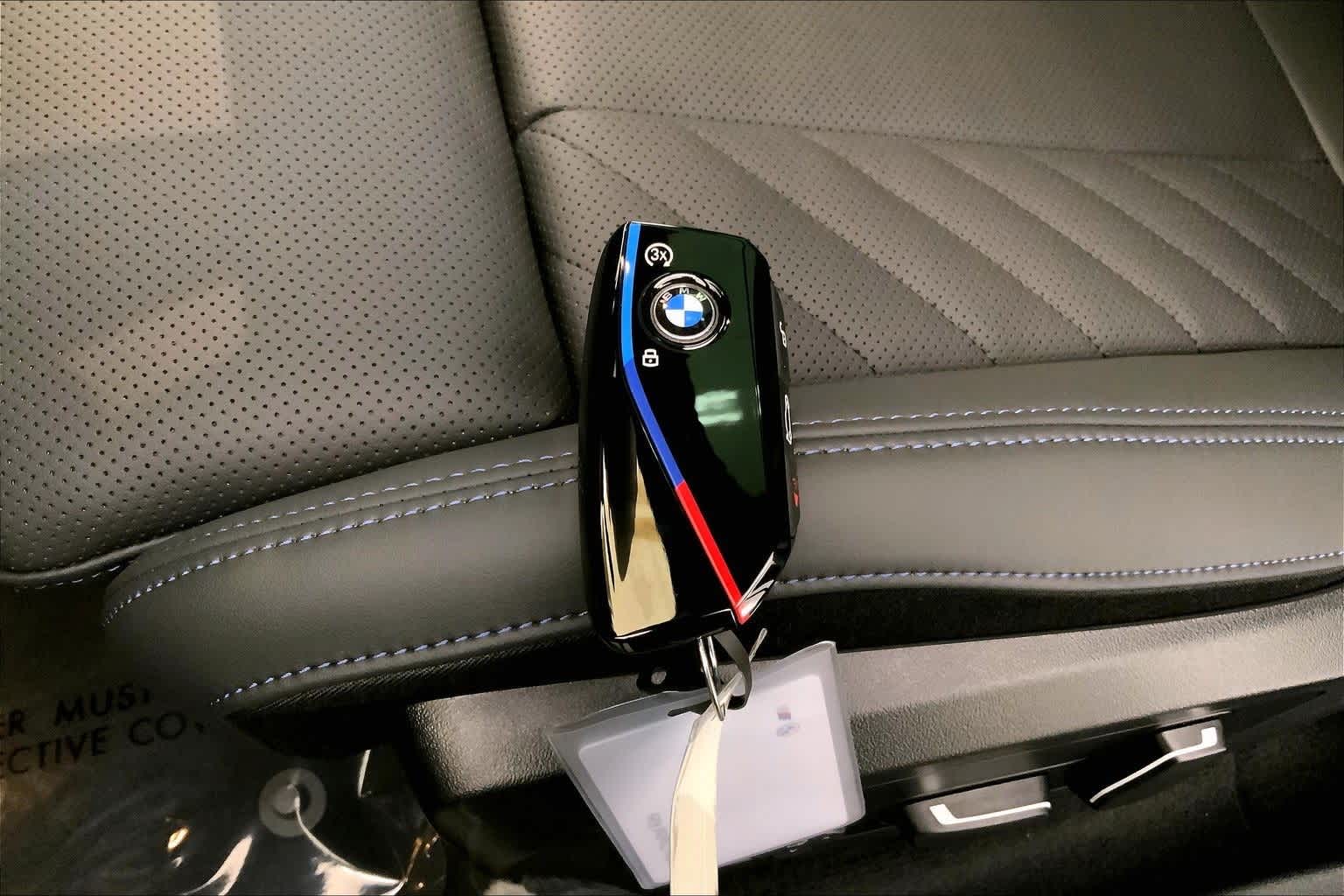 Thumbnail: 2026 BMW X3 - 20