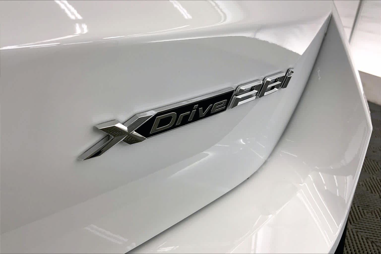 Thumbnail: 2026 BMW X1 - 7