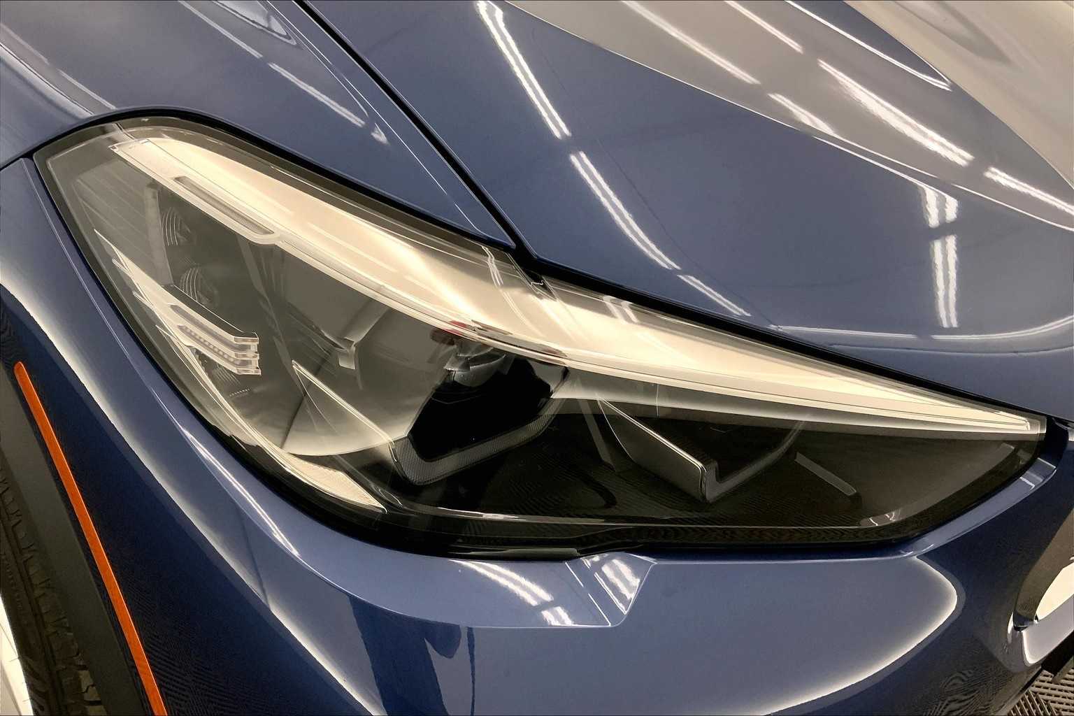 Thumbnail: 2023 BMW X5 - 31