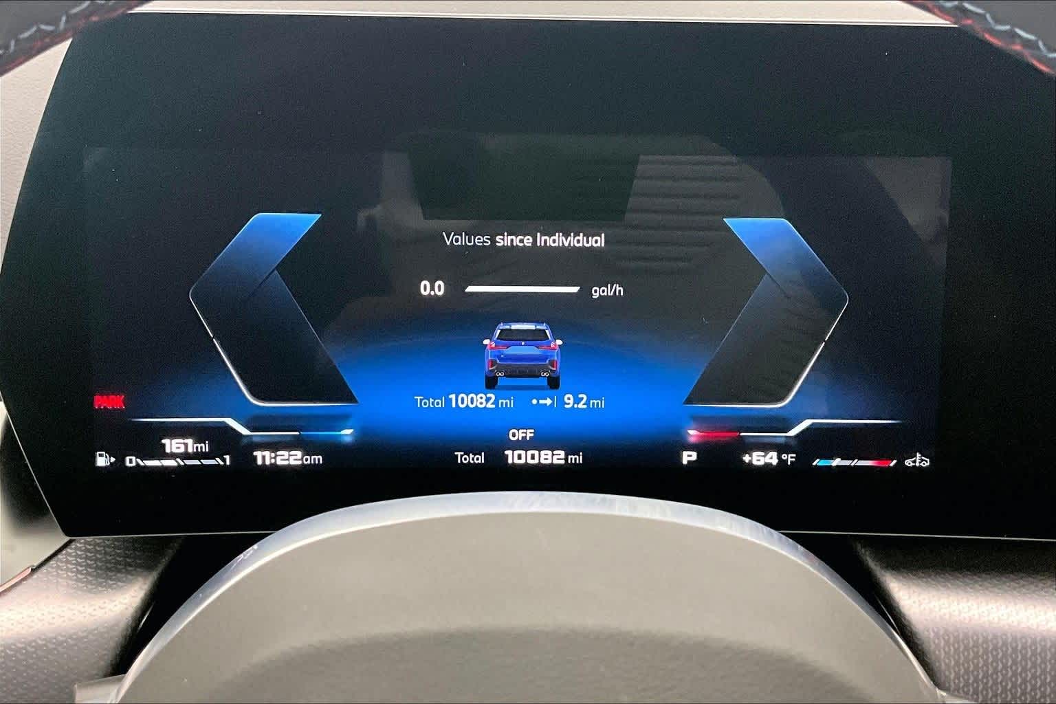 Thumbnail: 2025 BMW X1 - 17