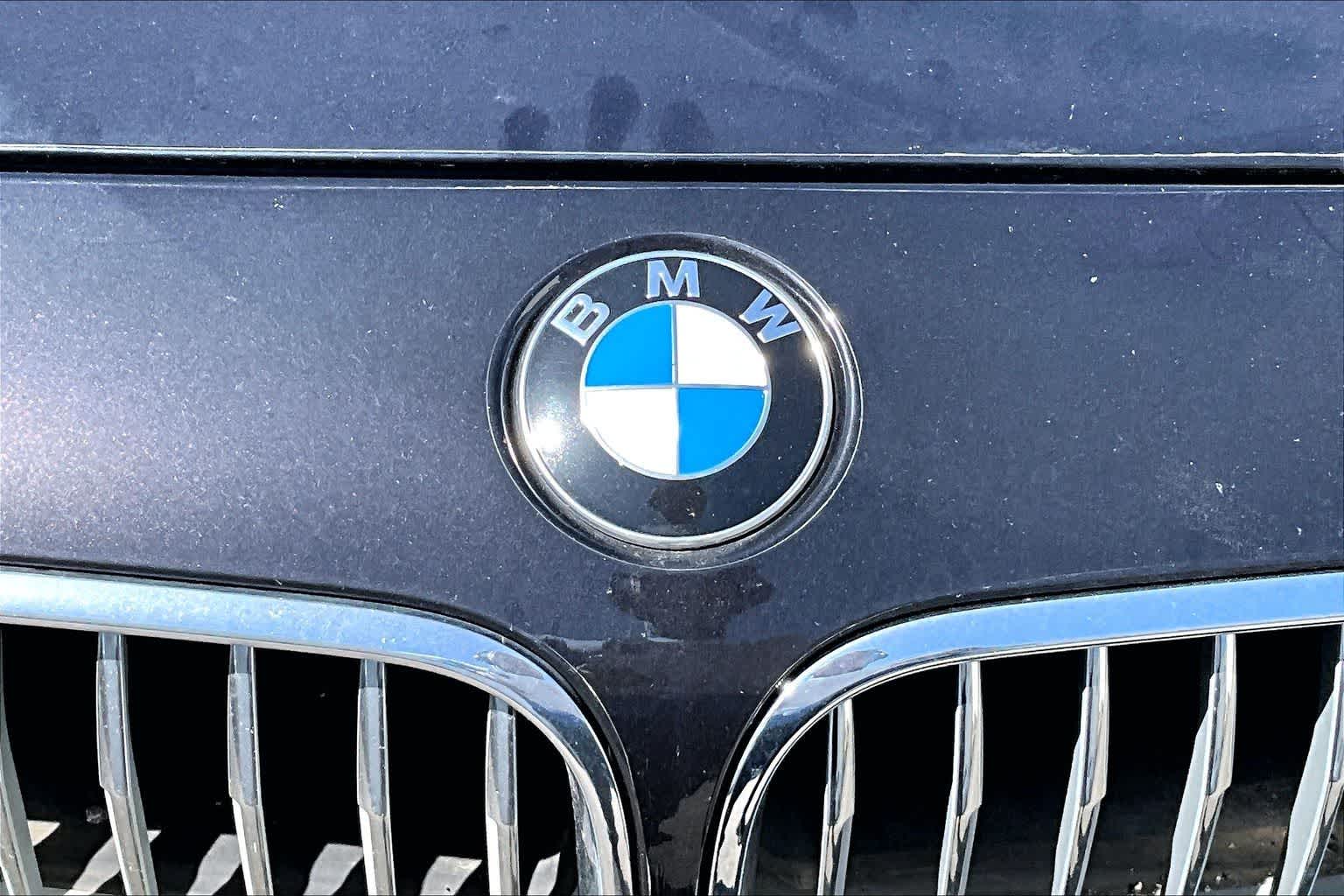 Thumbnail: 2015 BMW 6 Series - 18