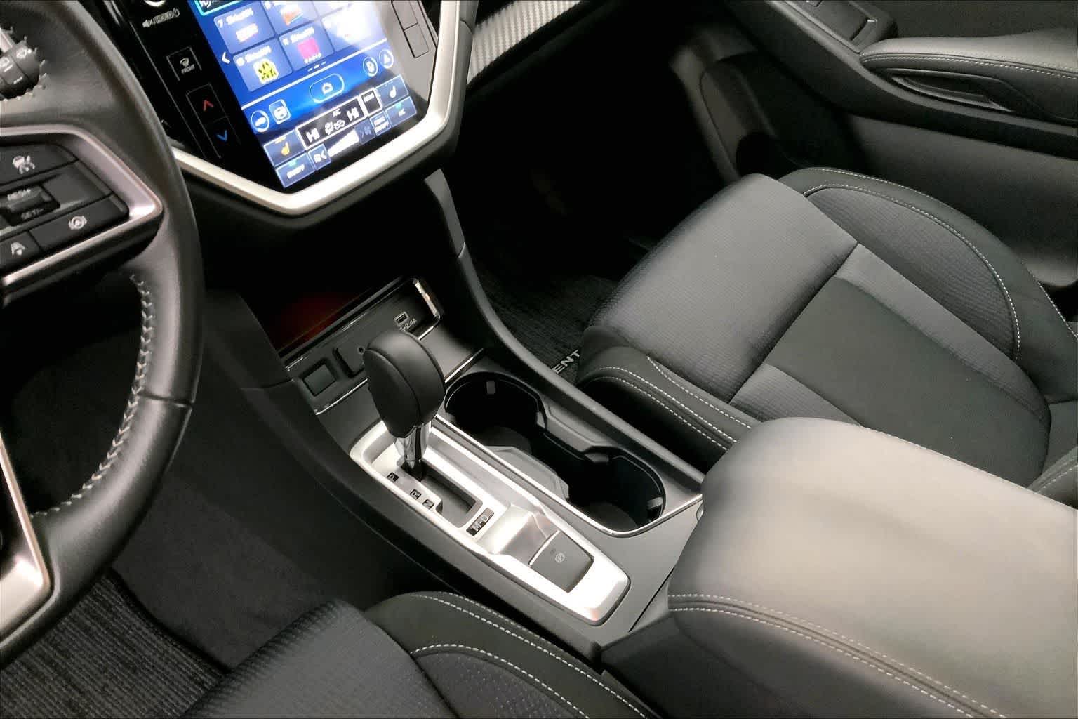 Thumbnail: 2024 Subaru Ascent - 16