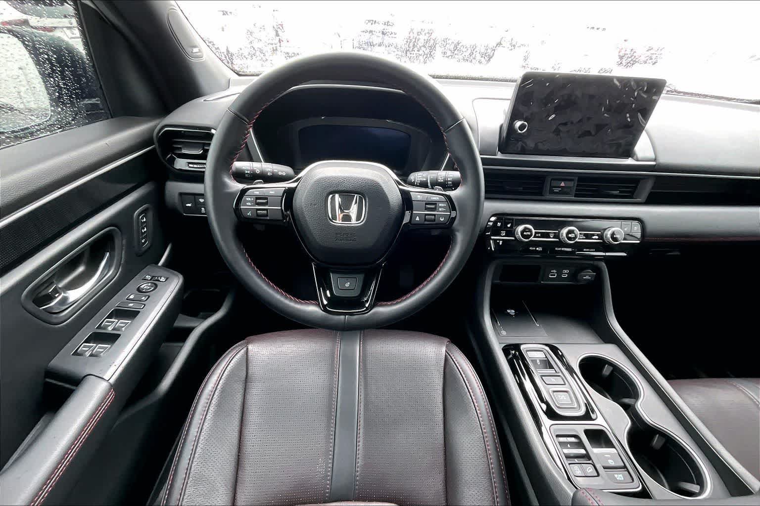 Thumbnail: 2025 Honda Pilot - 15