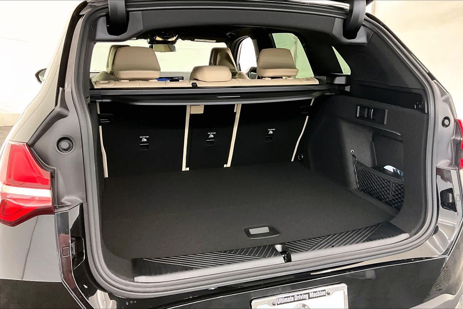 Thumbnail: 2026 BMW X3 - 19