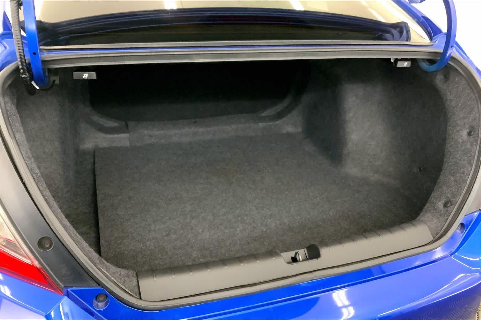 Thumbnail: 2019 Honda Civic - 18