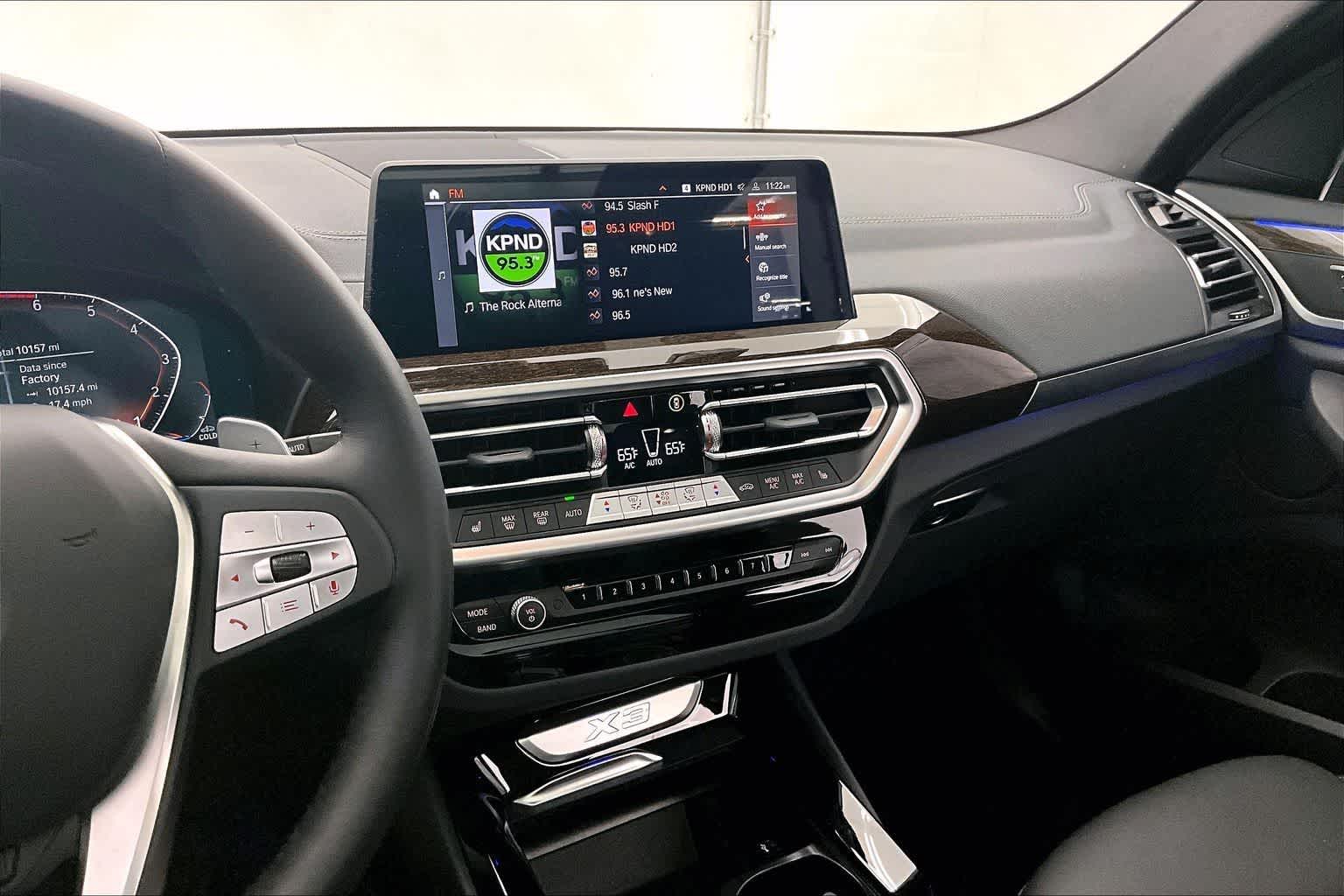 Thumbnail: 2024 BMW X3 - 15