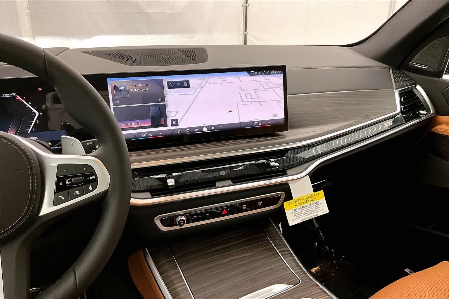 Thumbnail: 2026 BMW X5 - 16