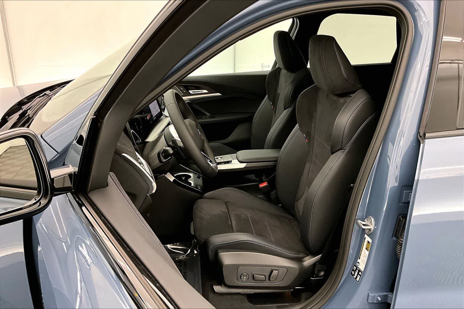 Thumbnail: 2026 BMW X1 - 11