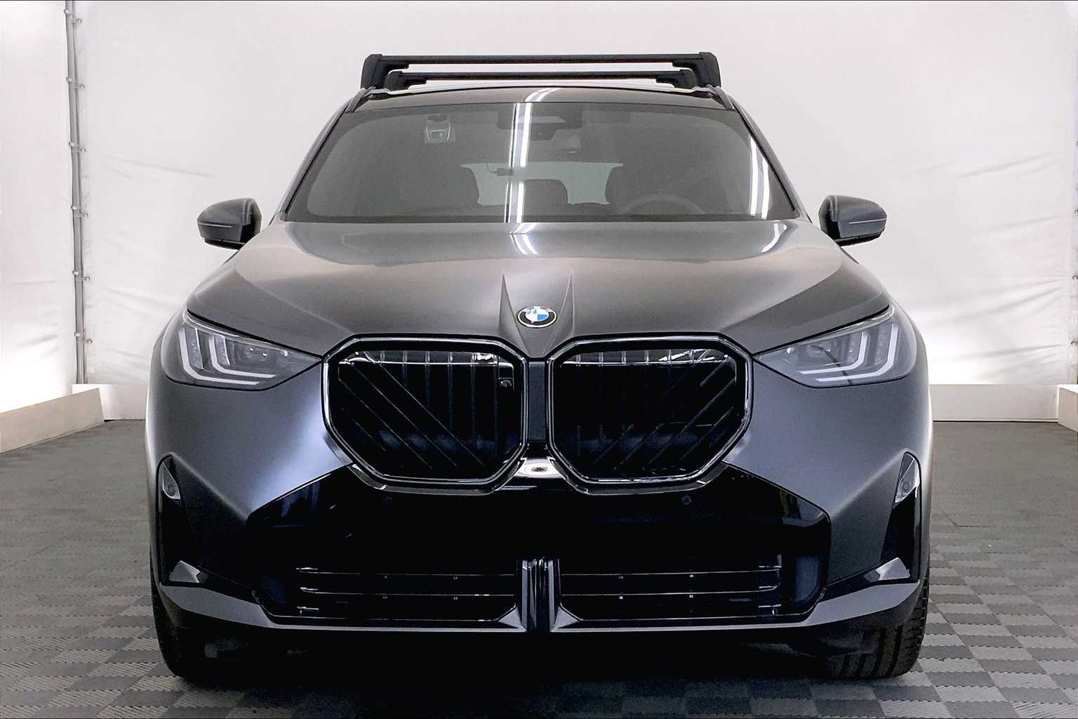 Thumbnail: 2025 BMW X3 - 6