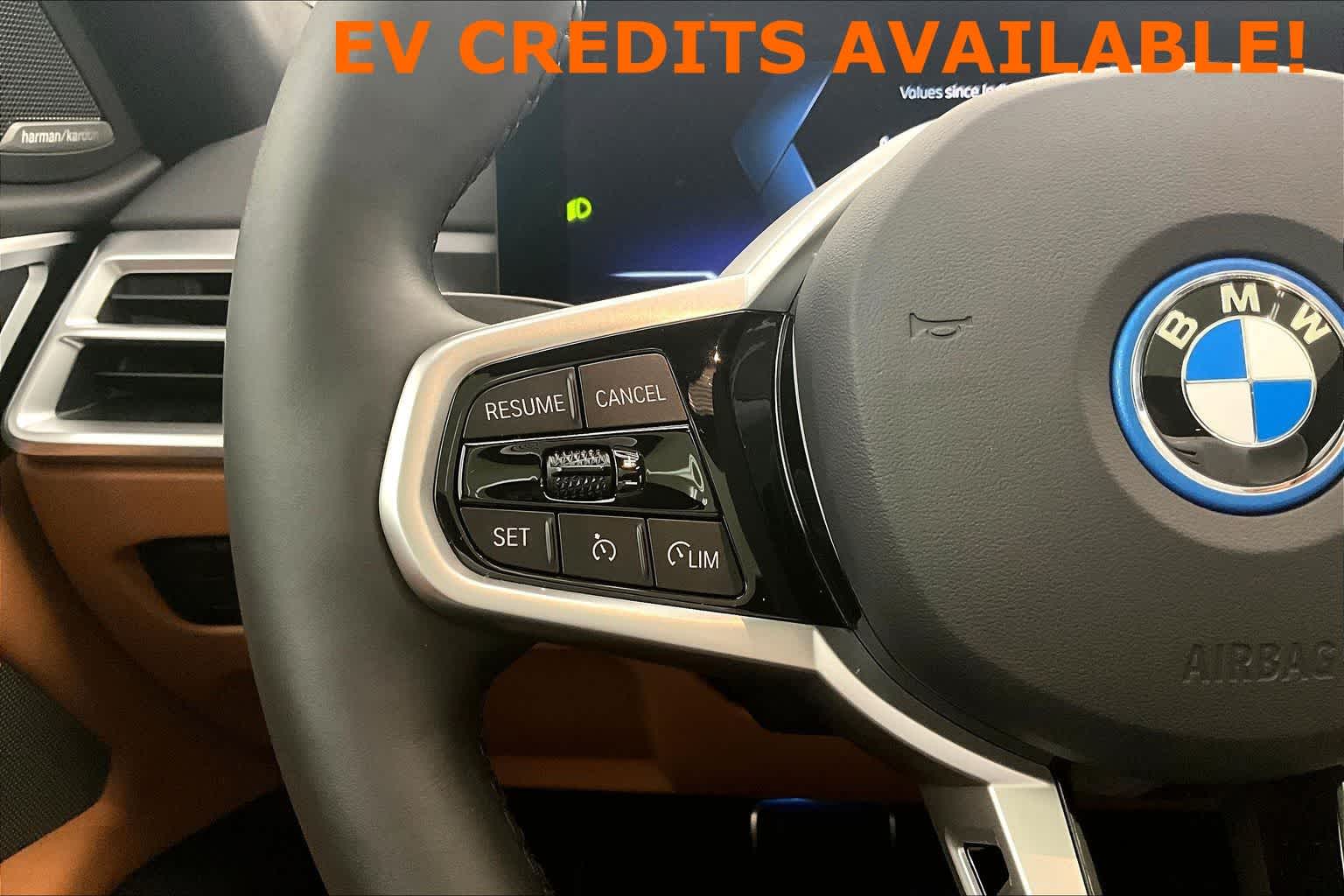 Thumbnail: 2025 BMW i4 - 24