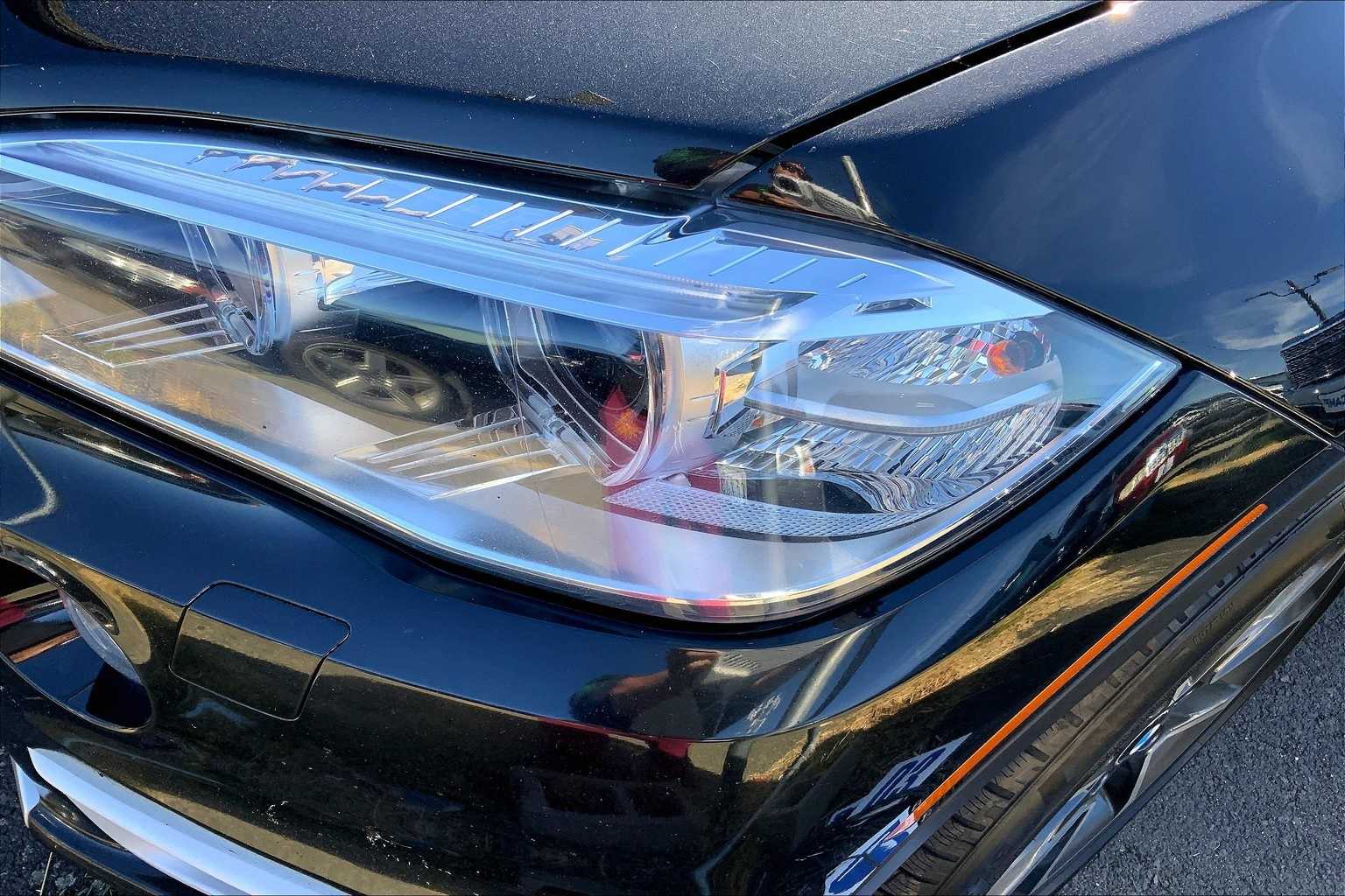 Thumbnail: 2015 BMW X5 - 2