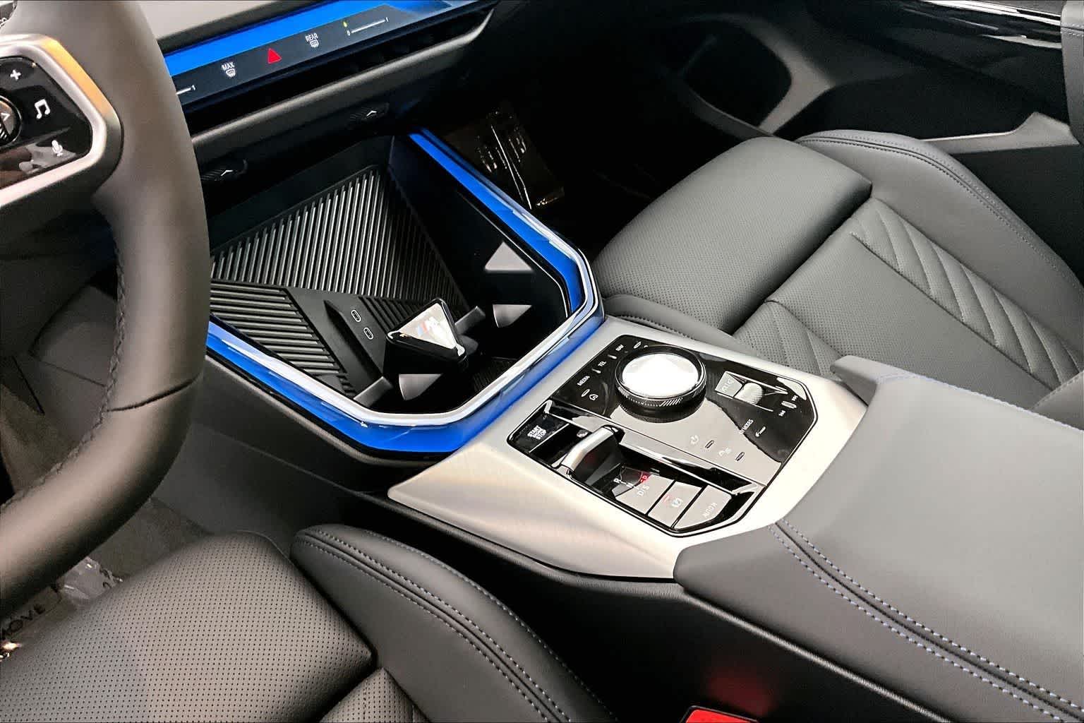 Thumbnail: 2026 BMW X3 - 17