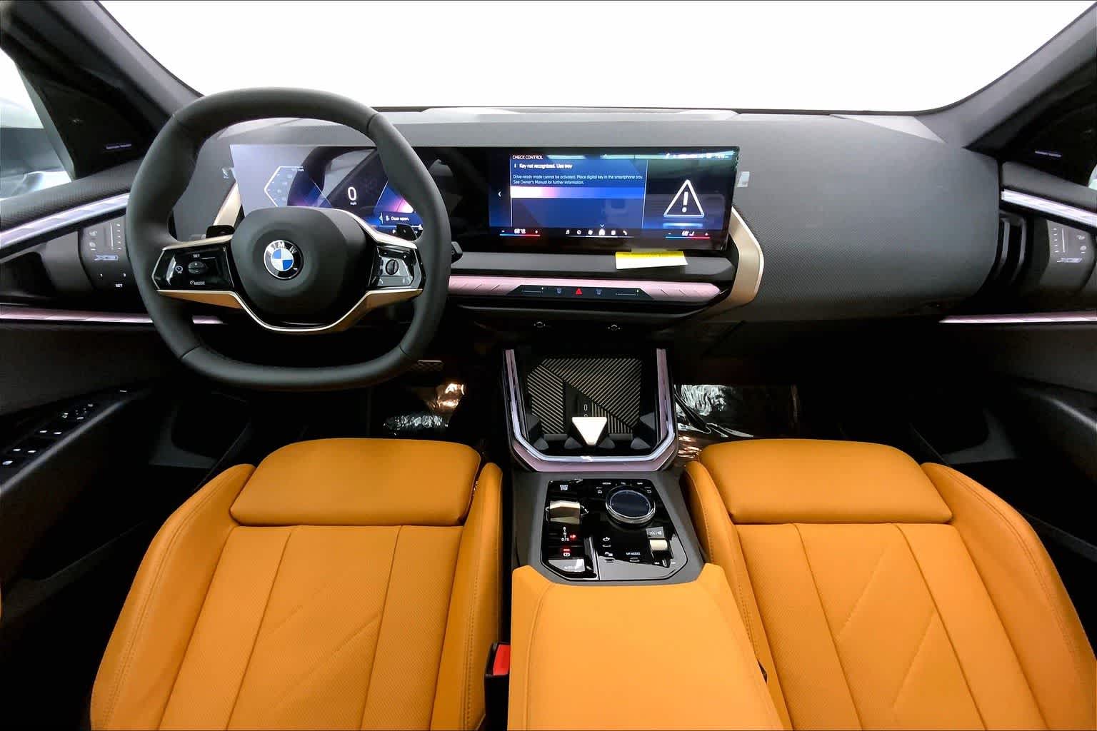 Thumbnail: 2025 BMW X3 - 10