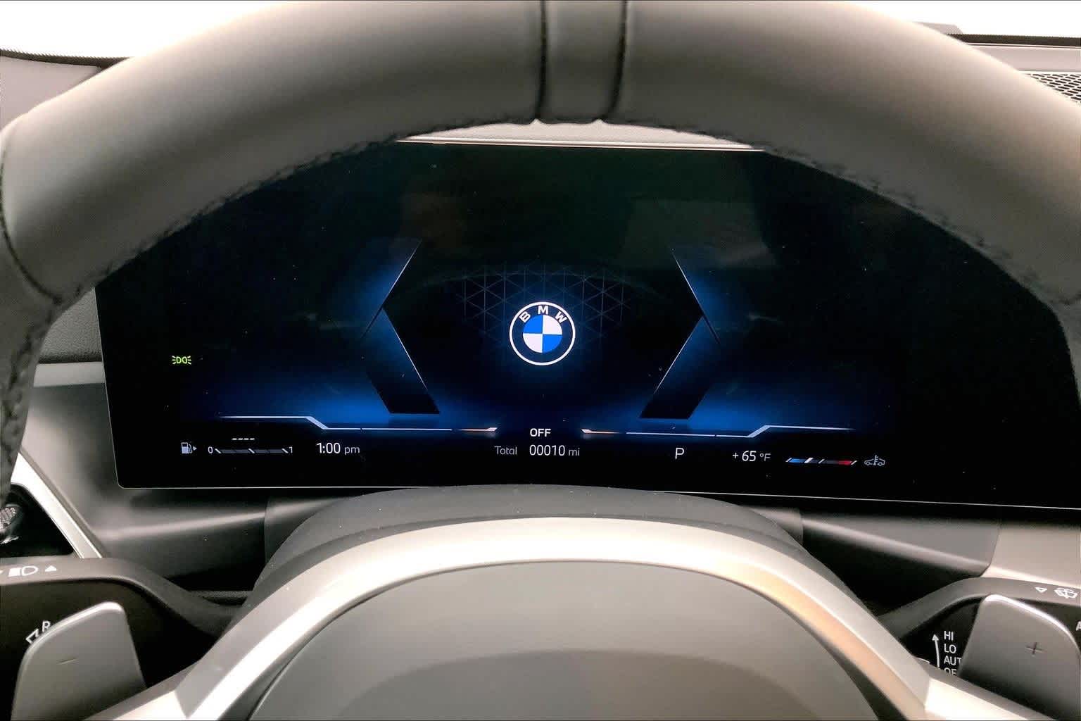 Thumbnail: 2026 BMW 3 Series - 18