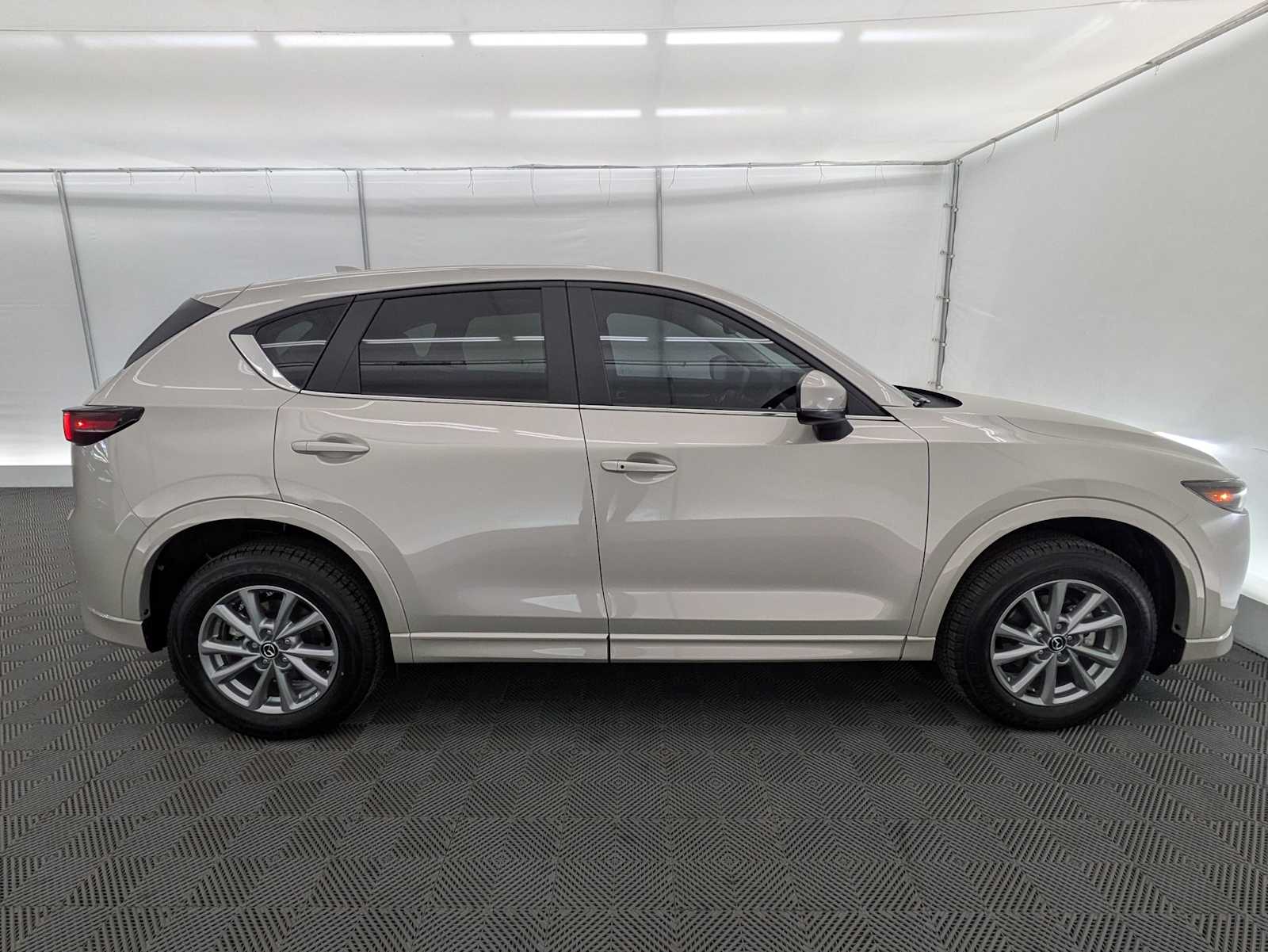 Thumbnail: 2025 Mazda CX-5 - 7