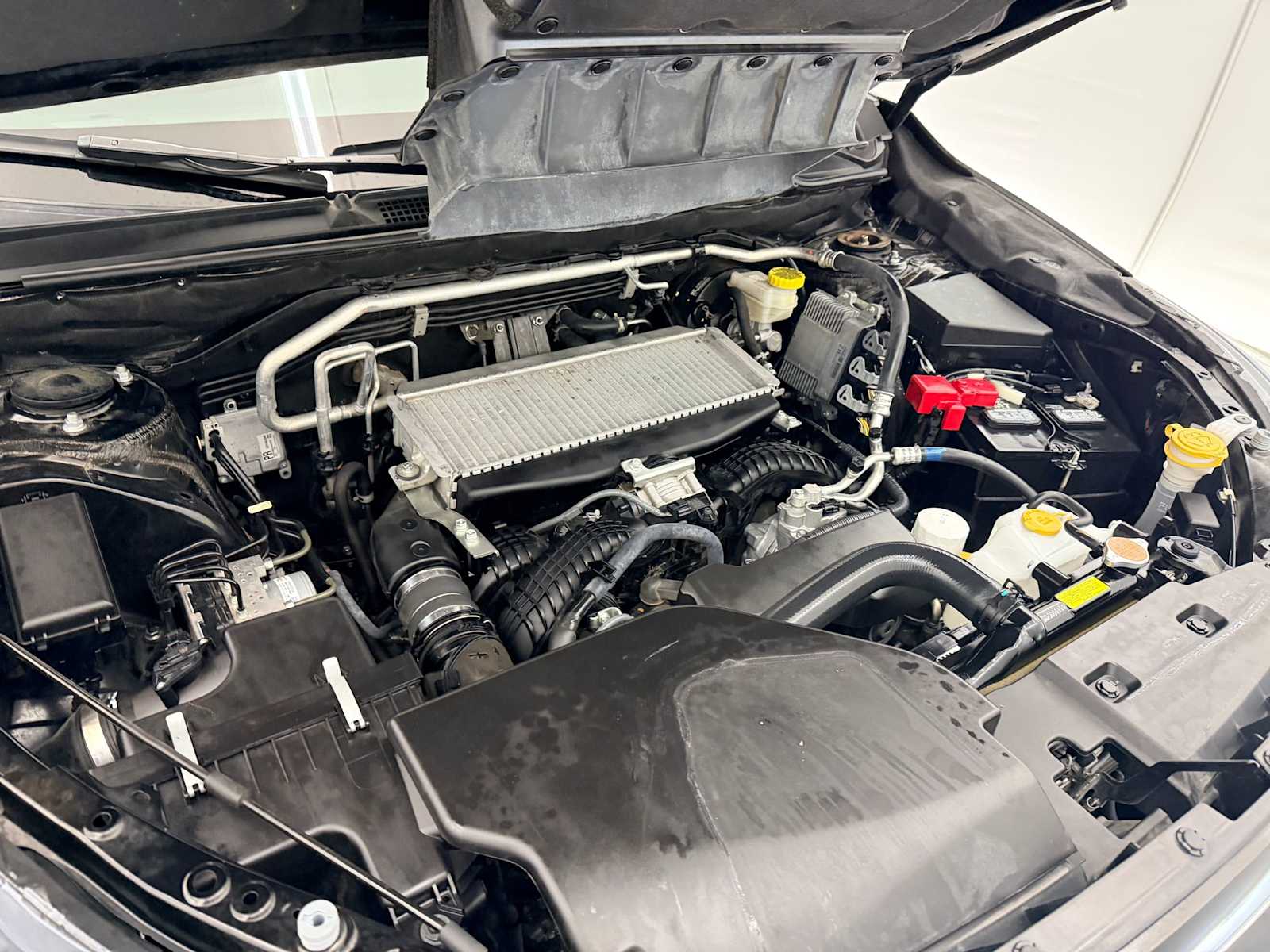 Thumbnail: 2022 Subaru Ascent - 14