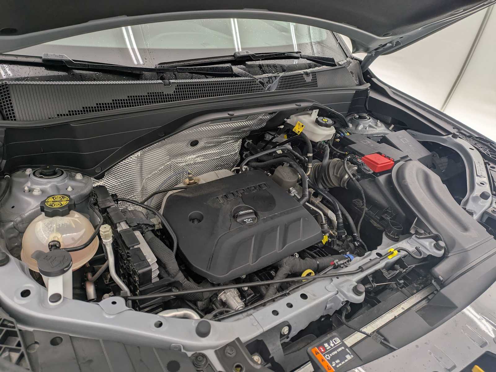 Thumbnail: 2023 Chevrolet TrailBlazer - 15