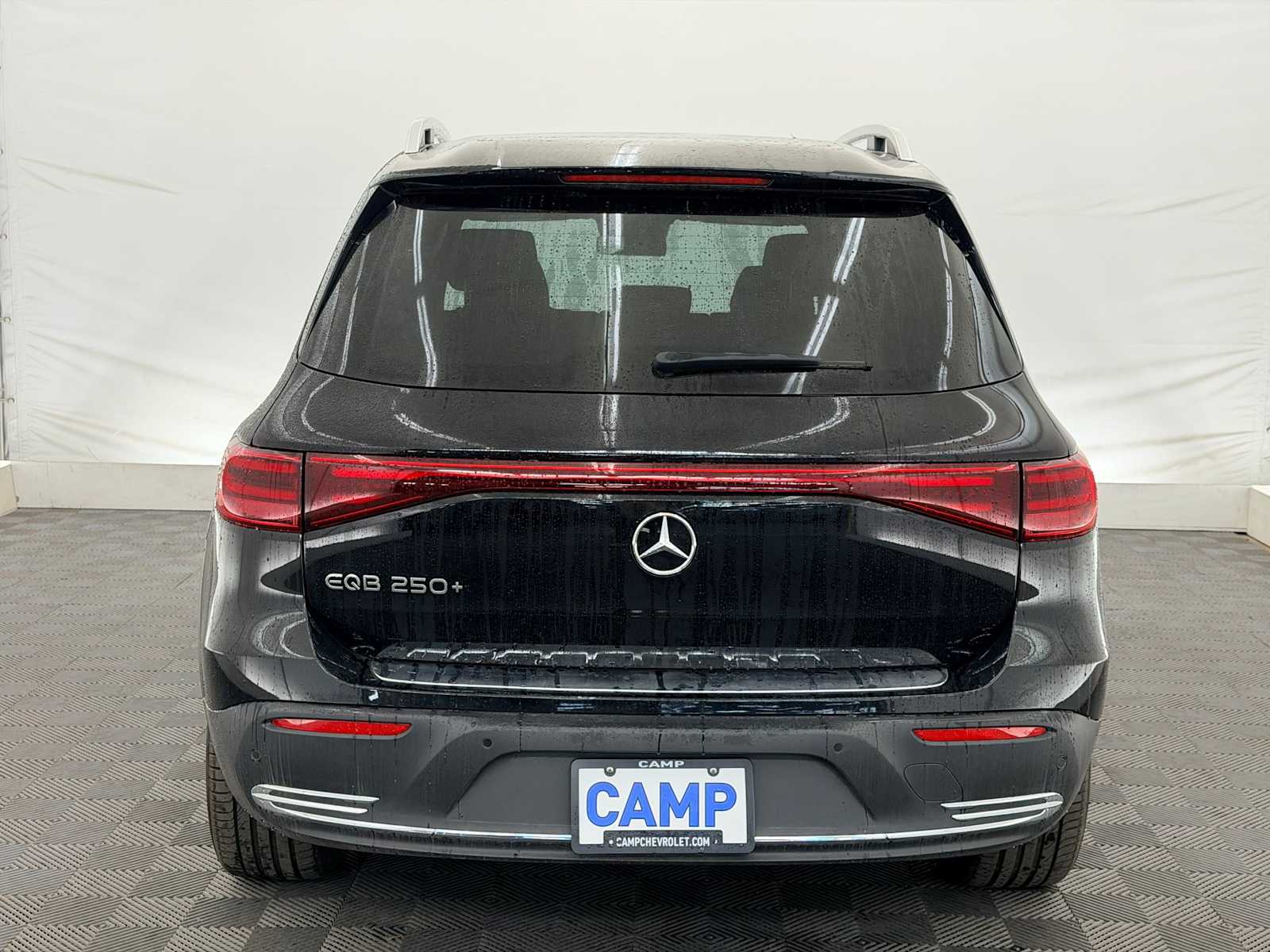 Thumbnail: 2024 Mercedes-Benz EQB - 5