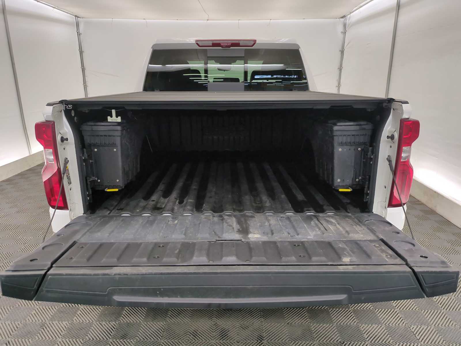 Thumbnail: 2024 Chevrolet Silverado 1500 - 33