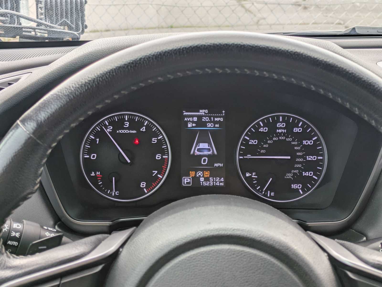 Thumbnail: 2022 Subaru Outback - 34