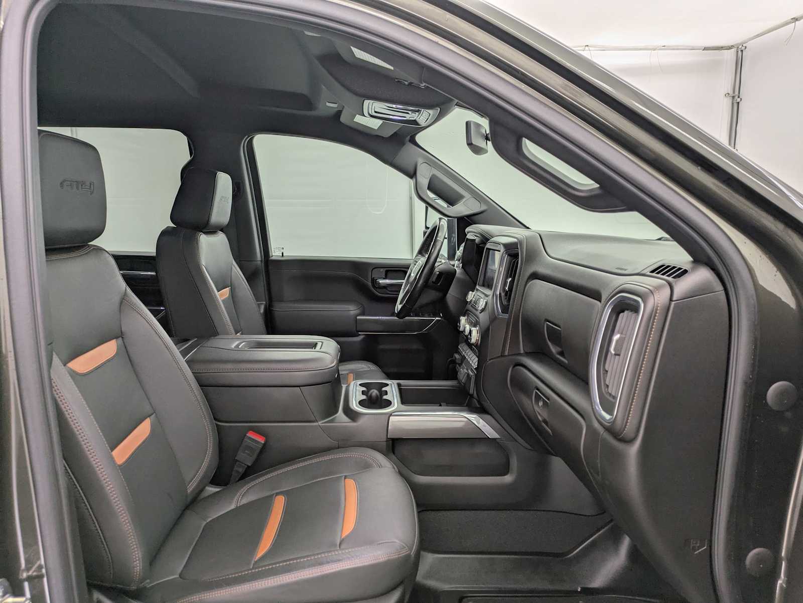 Thumbnail: 2022 GMC Sierra 3500 - 21