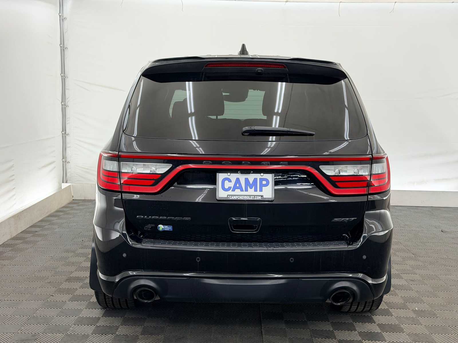 Thumbnail: 2022 Dodge Durango - 5