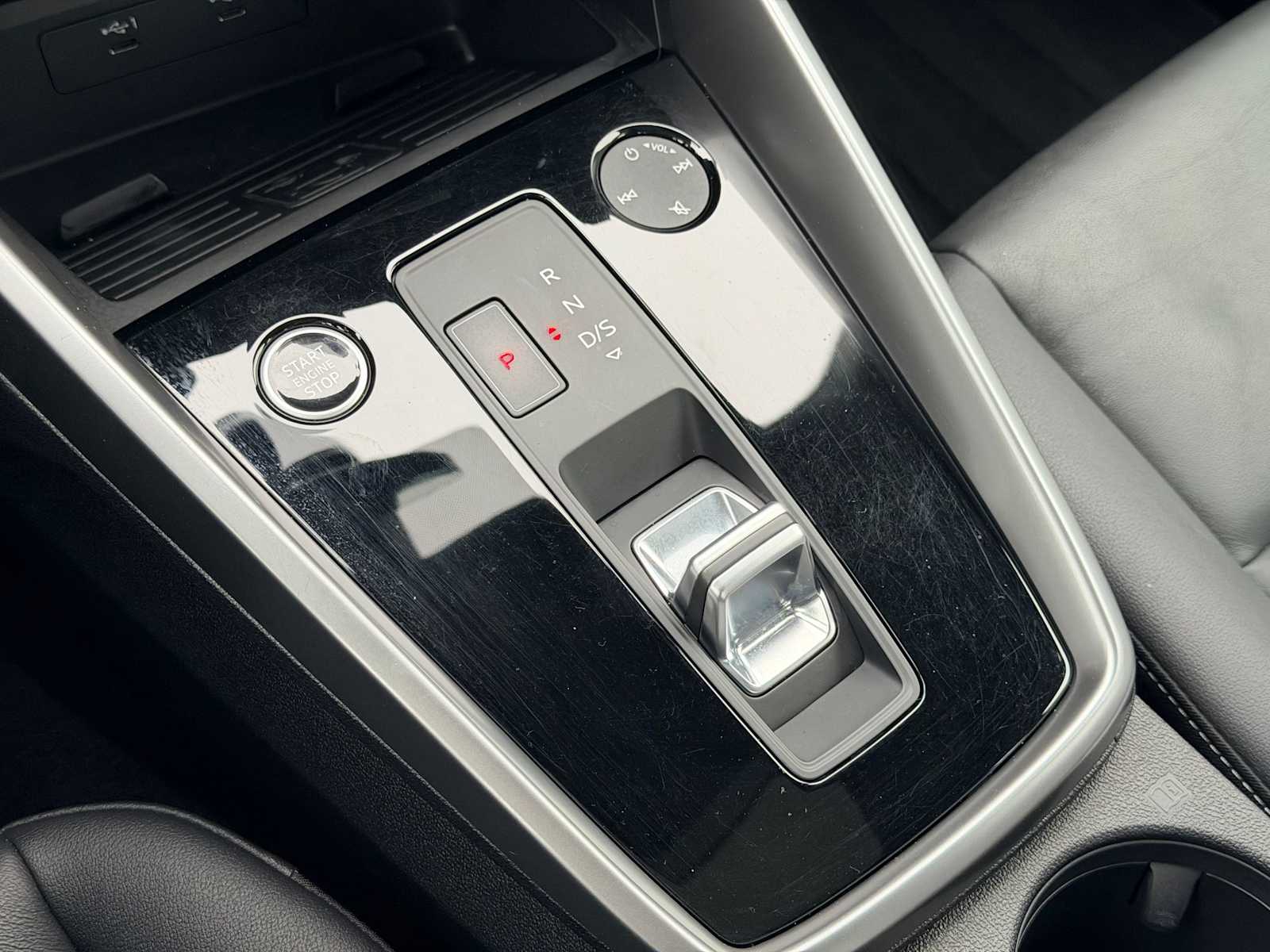 Thumbnail: 2024 Audi A3 - 32