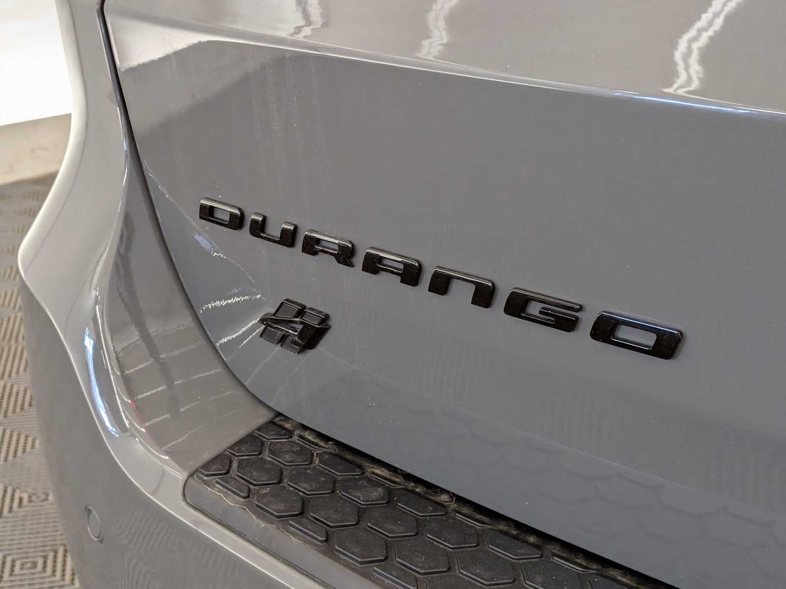 Thumbnail: 2023 Dodge Durango - 12