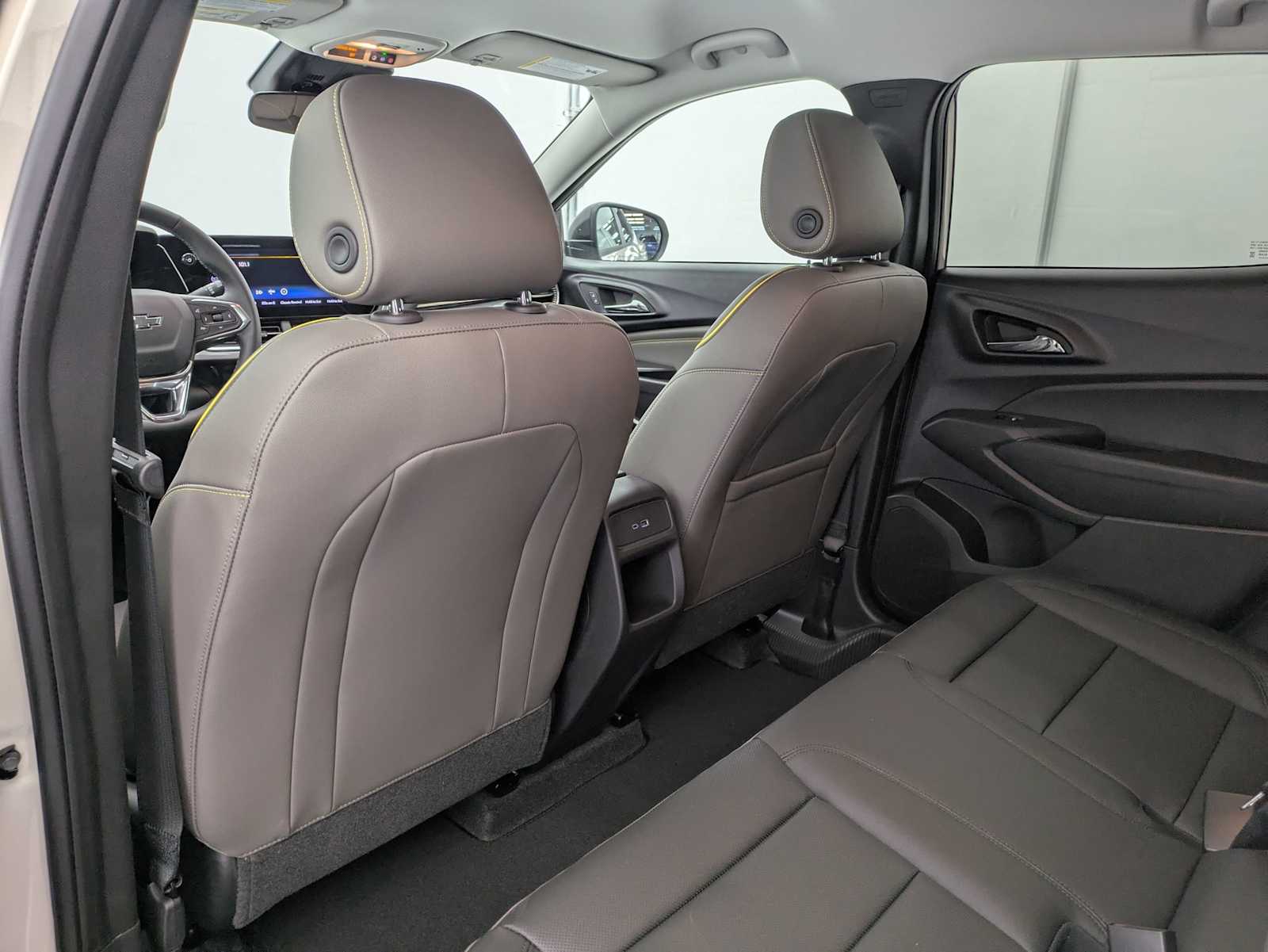 Thumbnail: 2026 Chevrolet Trax - 19