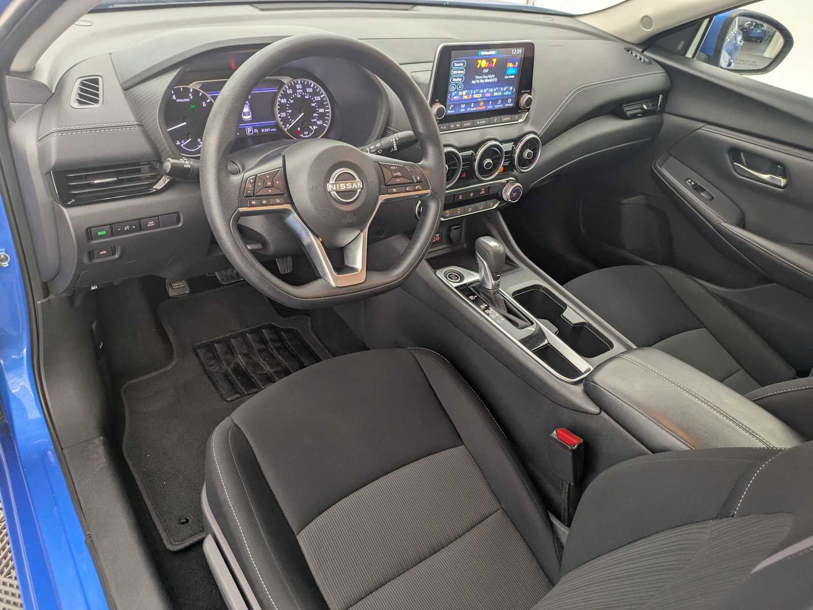 Thumbnail: 2024 Nissan Sentra - 2