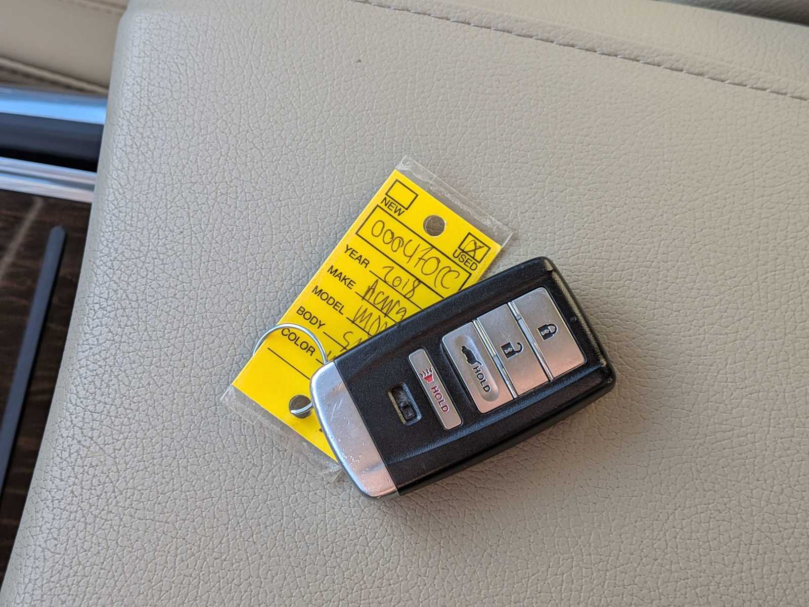 Thumbnail: 2018 Acura MDX - 34