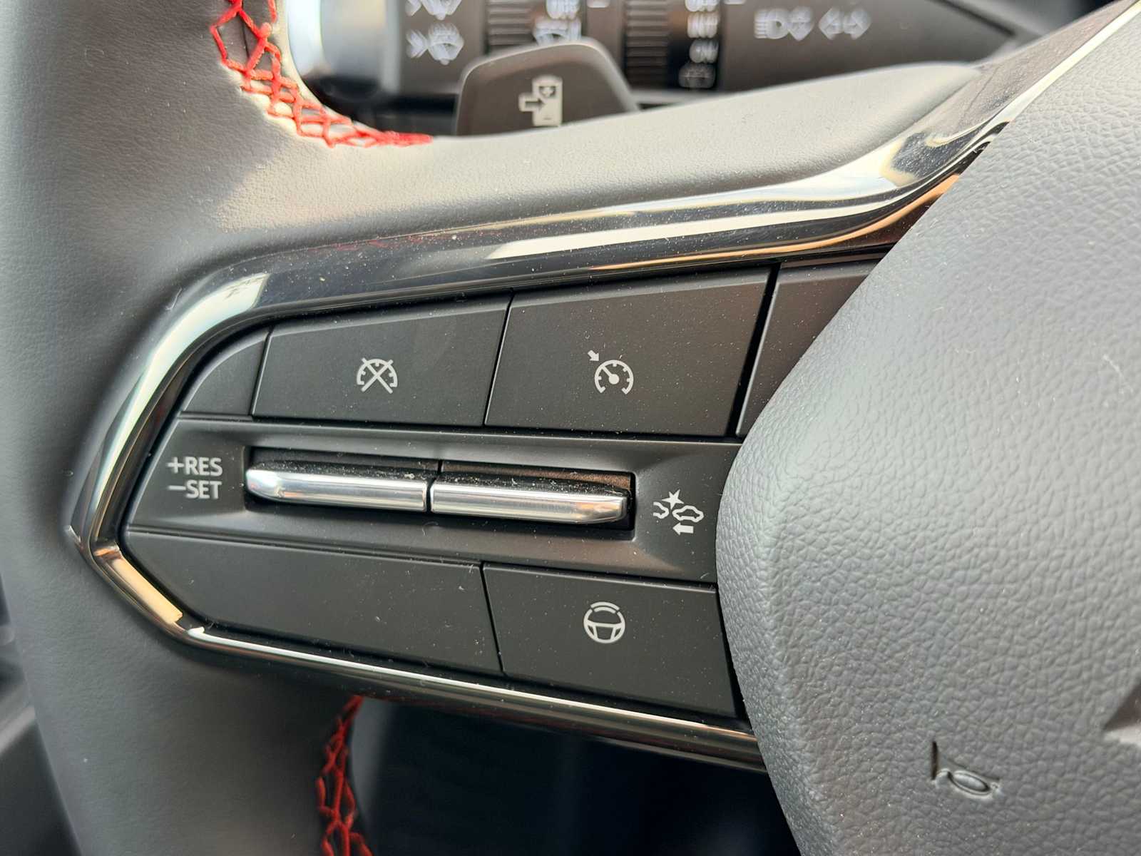 Thumbnail: 2026 Chevrolet Equinox - 23