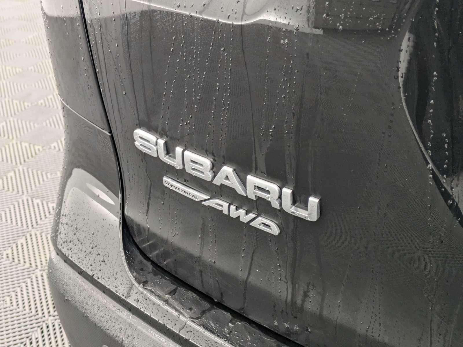 Thumbnail: 2024 Subaru Ascent - 12