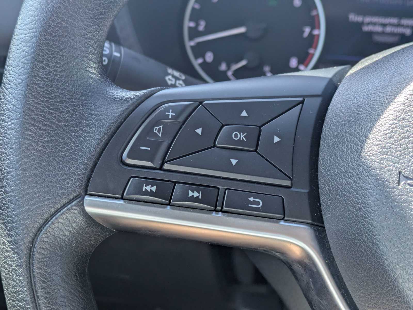 Thumbnail: 2024 Nissan Sentra - 24
