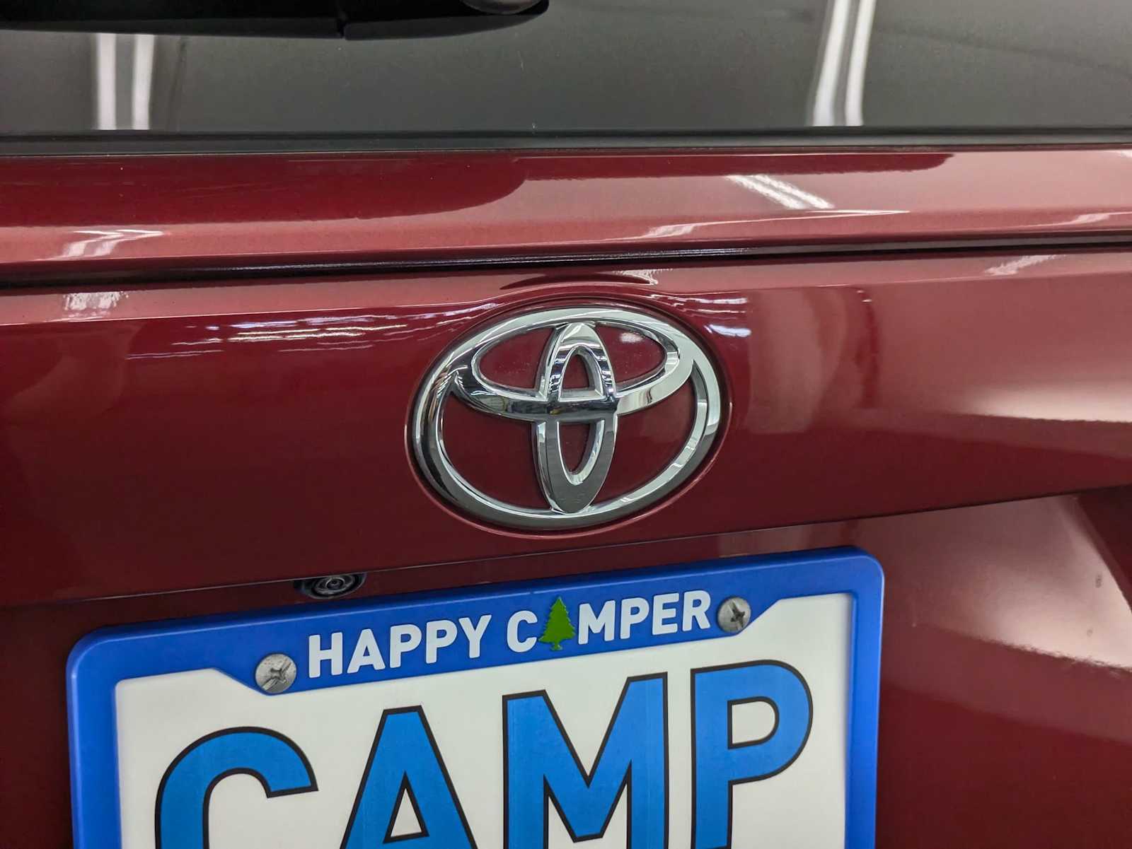 Thumbnail: 2024 Toyota RAV4 - 11