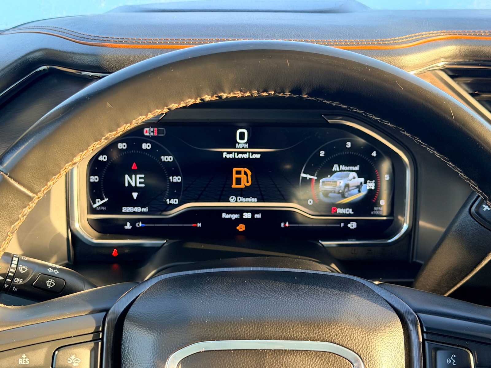 Thumbnail: 2025 GMC Sierra 3500 - 35