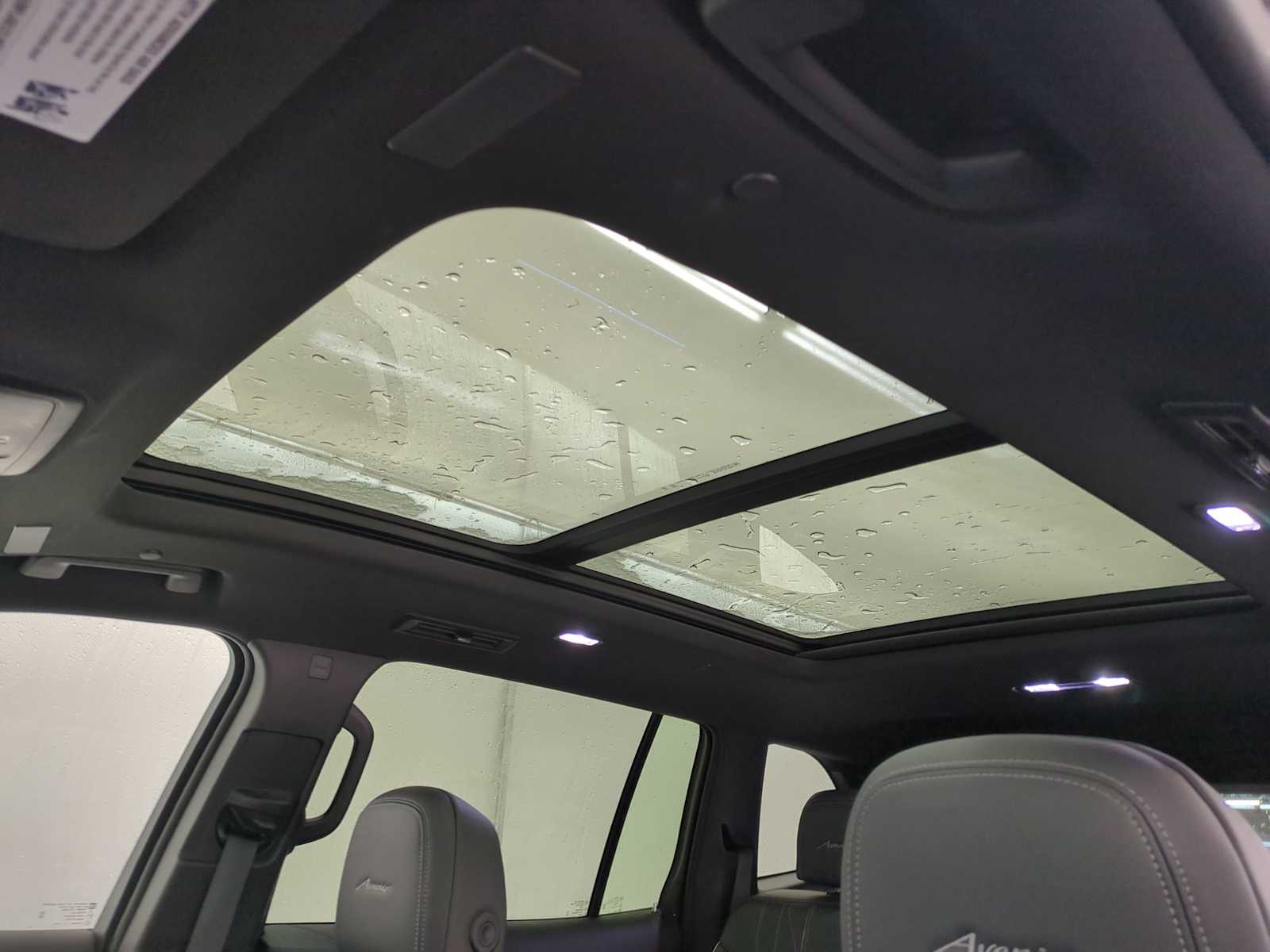 Thumbnail: 2025 Buick Enclave - 18