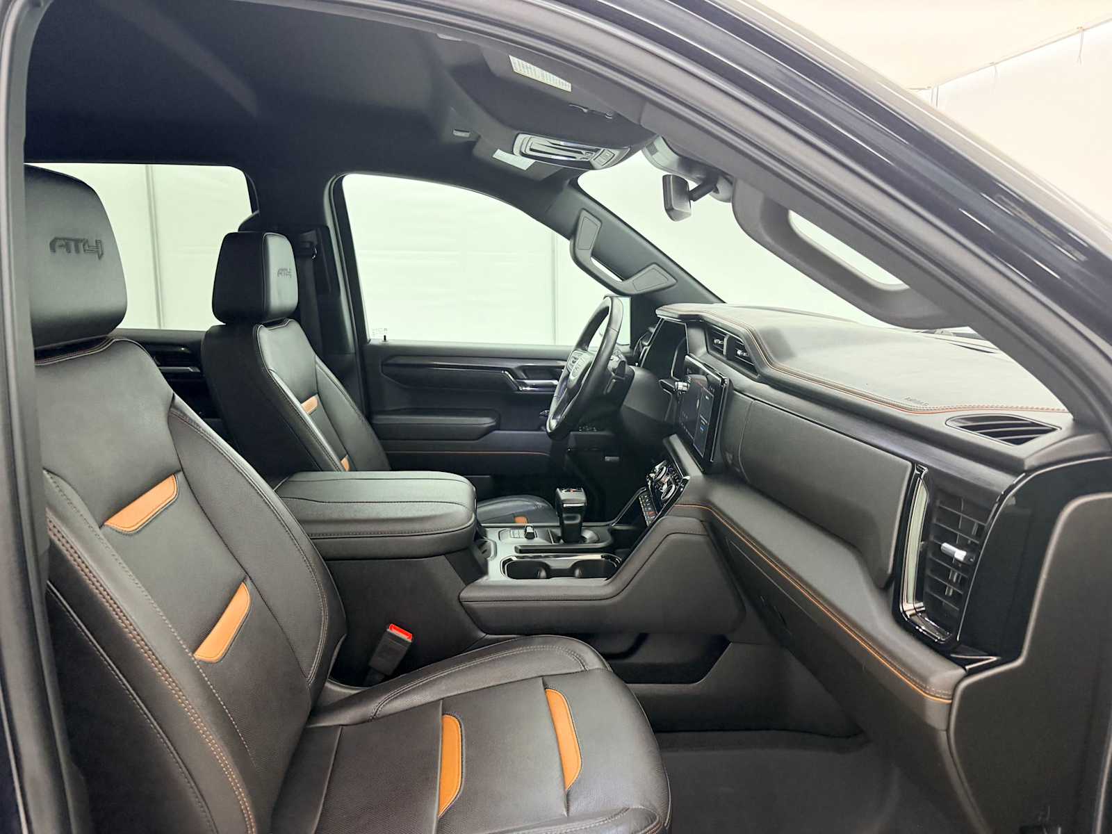 Thumbnail: 2023 GMC Sierra 1500 - 21