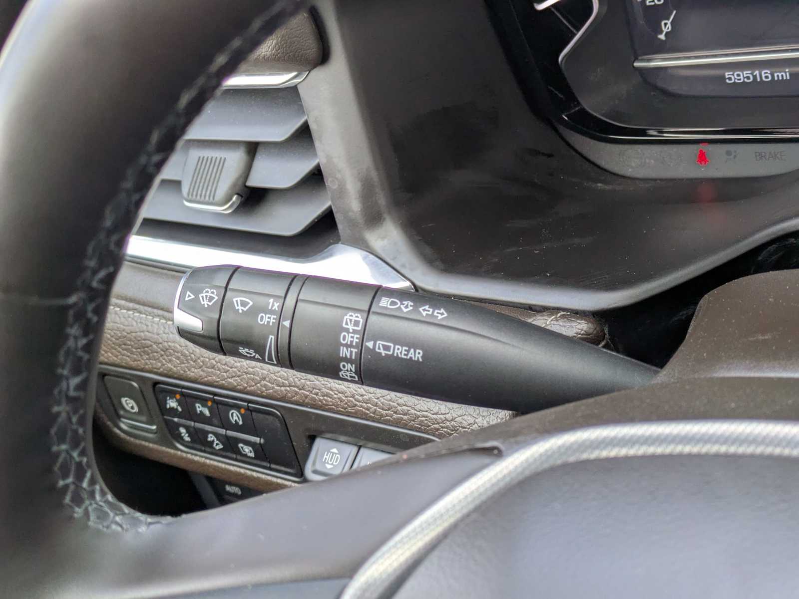 Thumbnail: 2023 GMC Yukon XL - 27