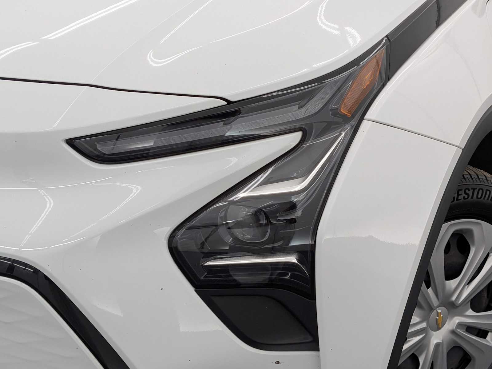 Thumbnail: 2023 Chevrolet Bolt EV - 9