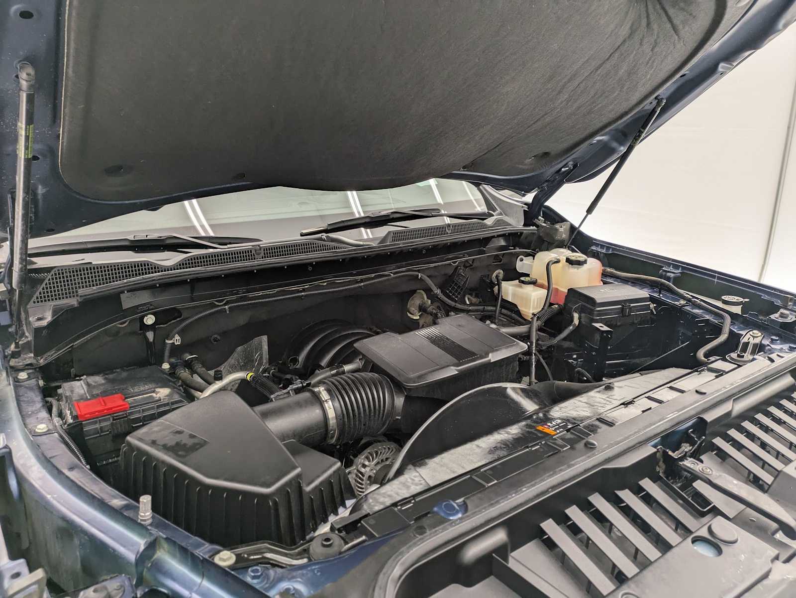 Thumbnail: 2023 GMC Sierra 3500 - 16