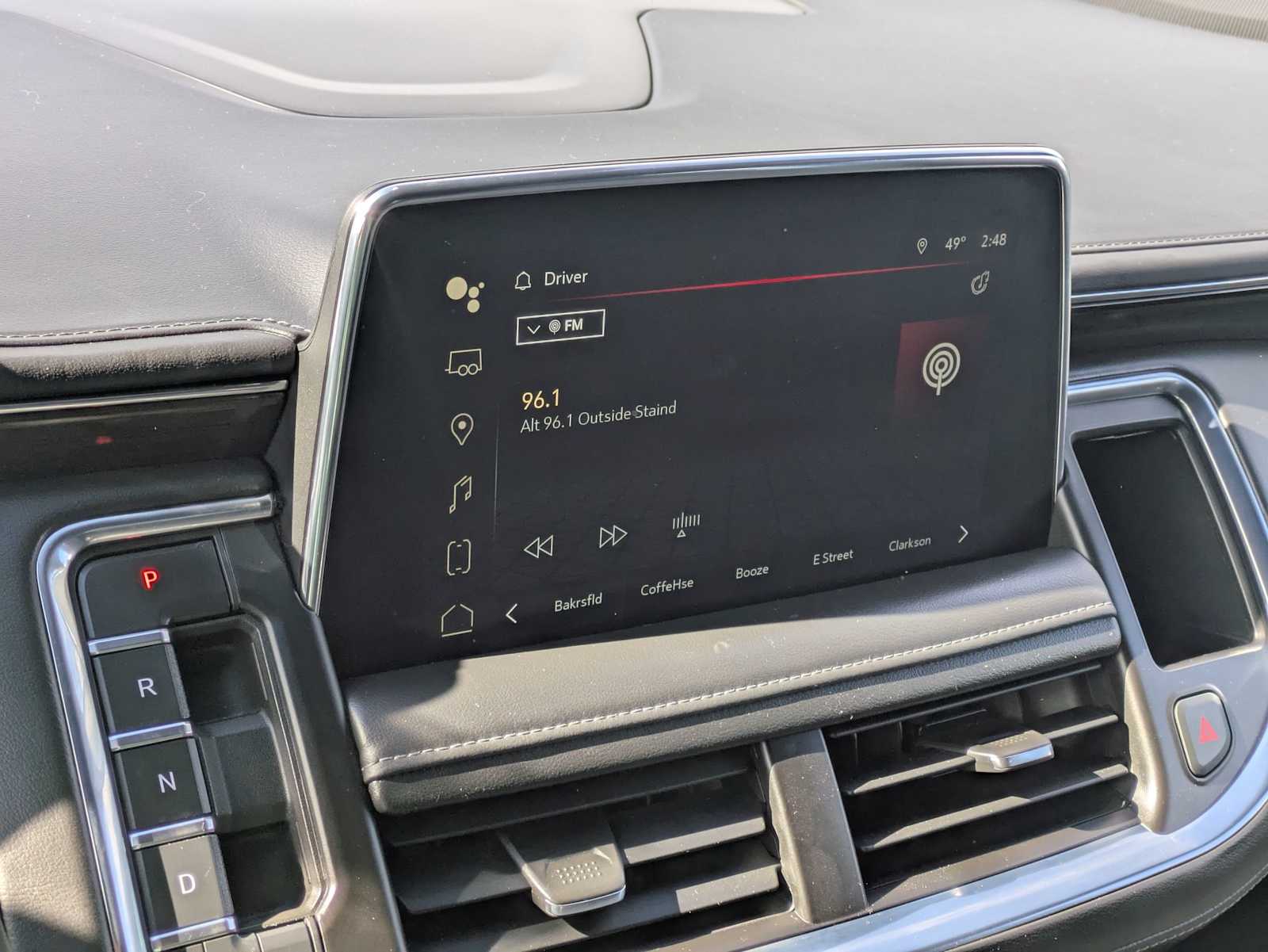 Thumbnail: 2023 GMC Yukon - 31