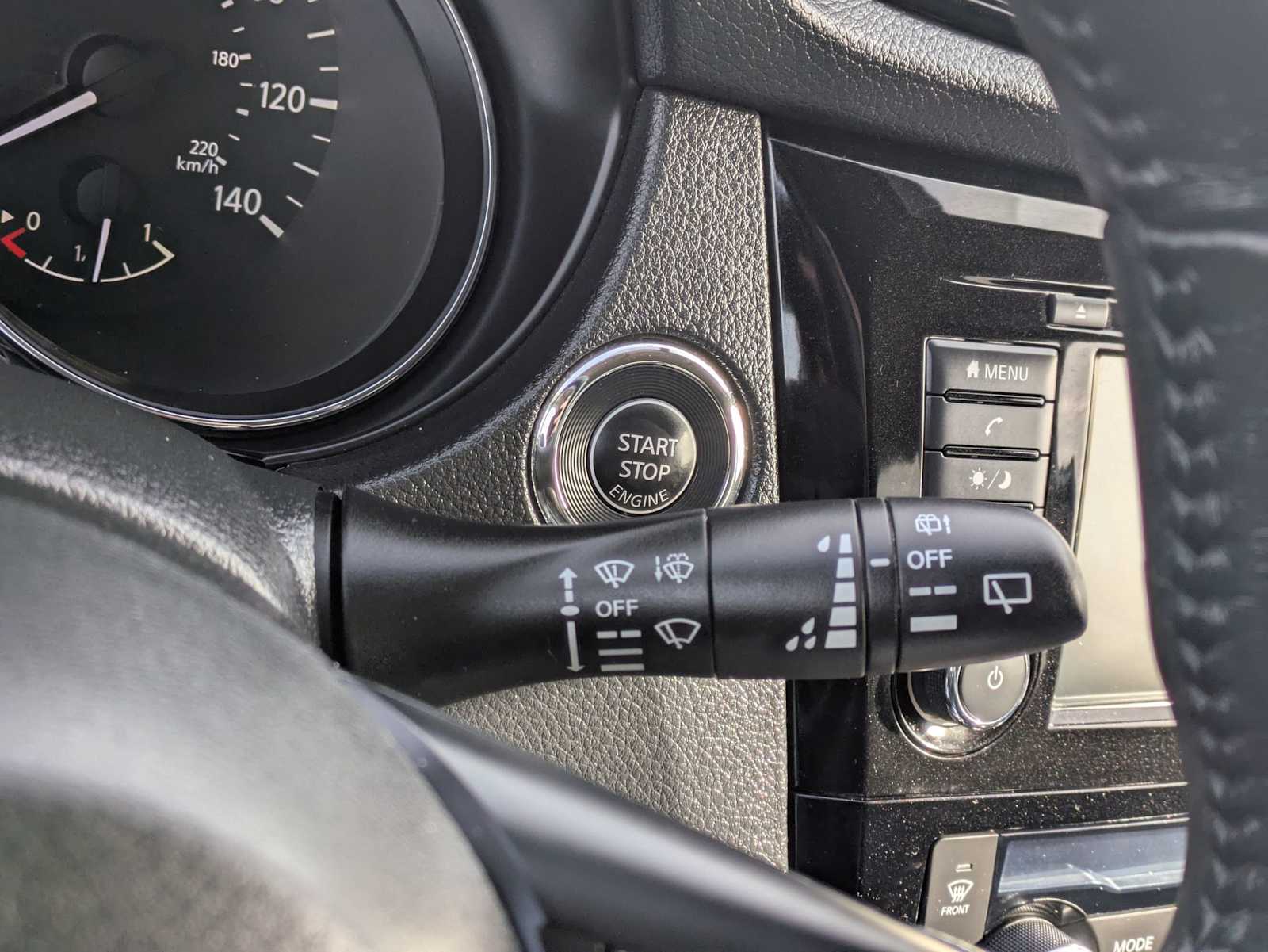 Thumbnail: 2018 Nissan Rogue - 26