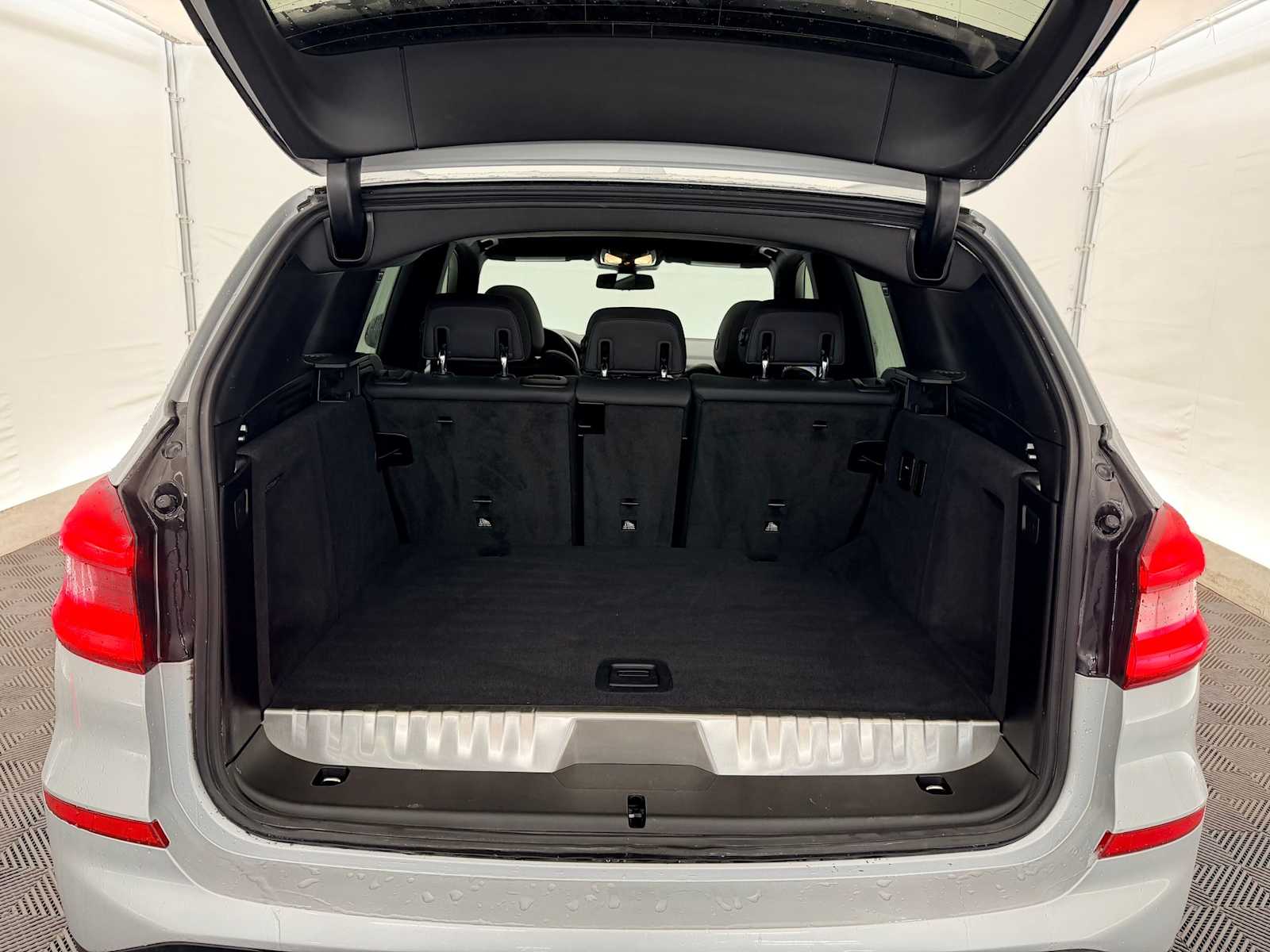 Thumbnail: 2021 BMW X3 - 35