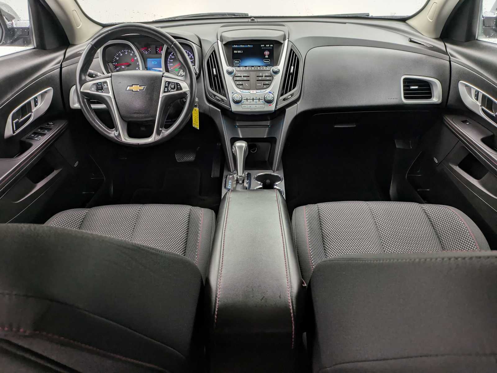 Thumbnail: 2015 Chevrolet Equinox - 16