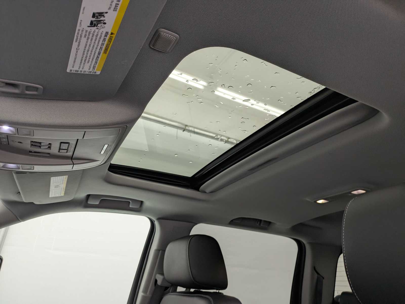 Thumbnail: 2015 Chevrolet Silverado 1500 - 21